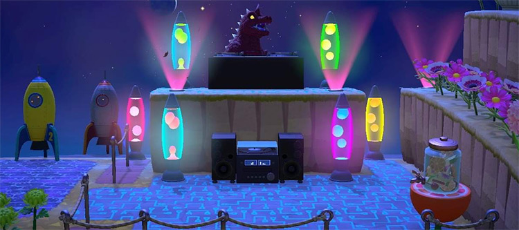 ACNH Music Concert Areas Concert Stage Ideas acnh-music-concert-areas-concert-stage-ideas