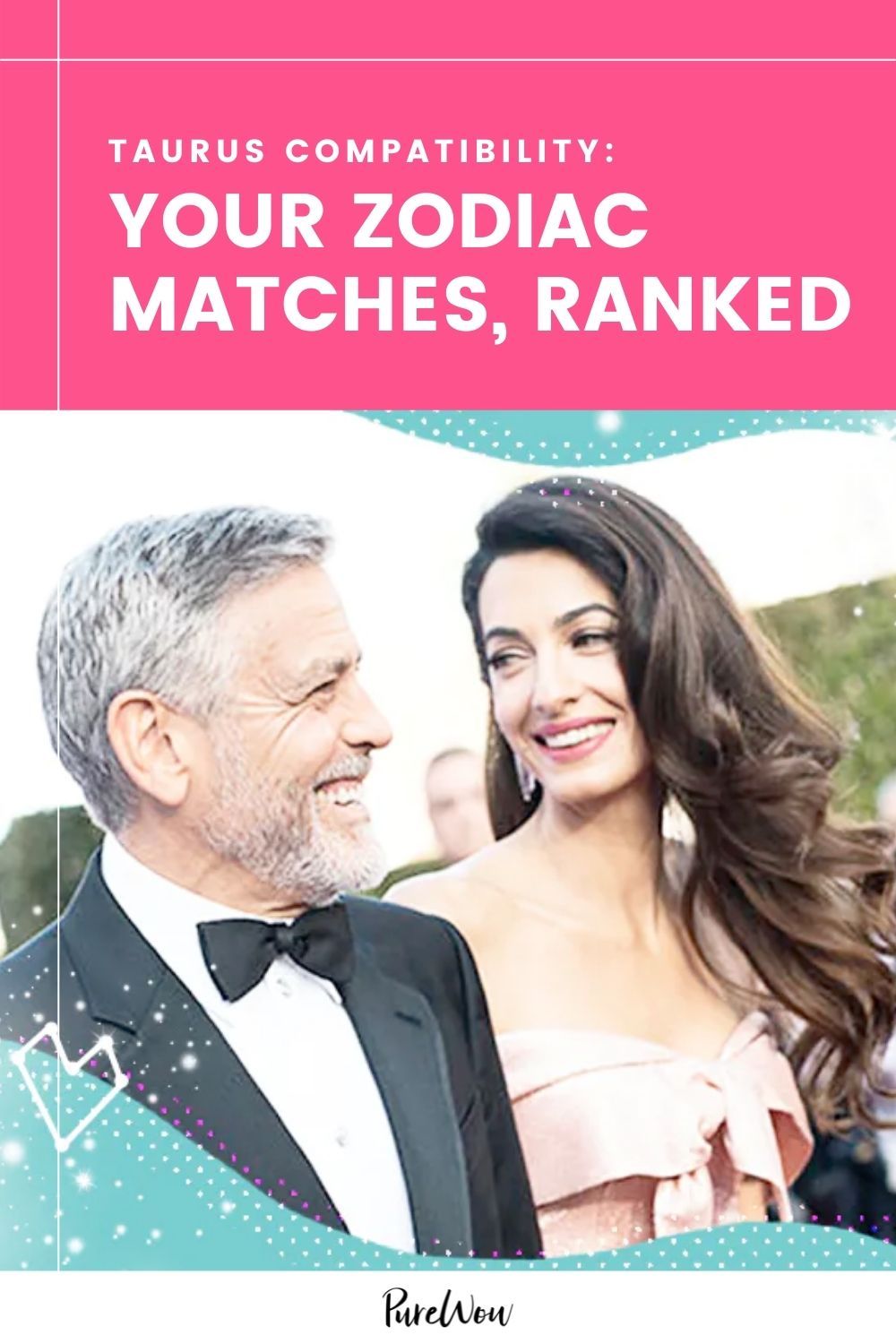Taurus Compatibility Your Best And Worst Zodiac Matches Ranked In Taurus Compatibility Your Best And Worst Zodiac Matches Ranked In