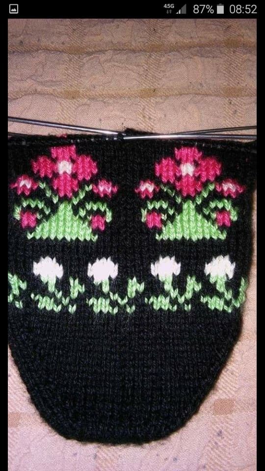 Angela Mettke Adli Kullanicinin Patikler Panosundaki Pin Baby Knitting Patterns Orgu Projeleri Tig Isleri