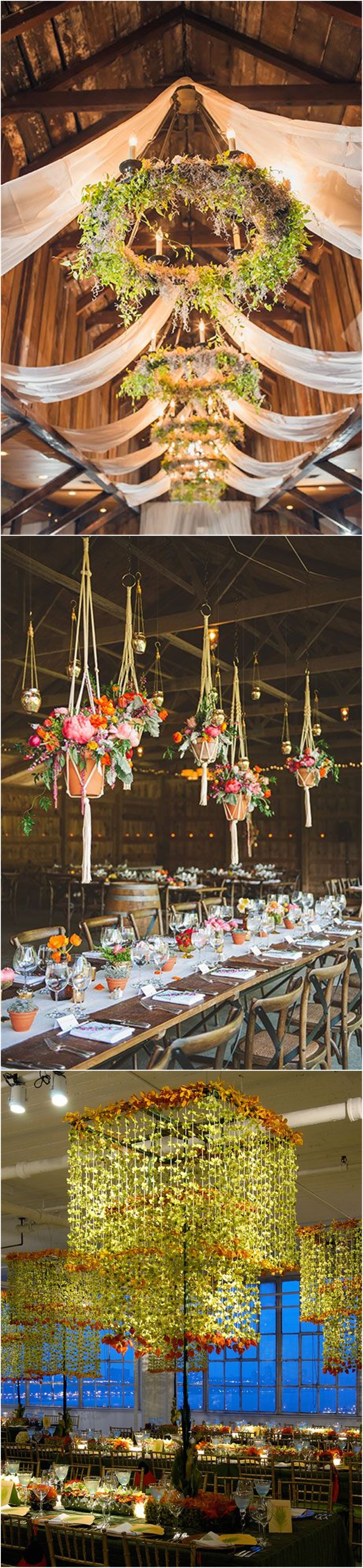 23 Stunning Wedding Flower Chandelier Ideas Wow Your Guests Wedding Ideas 23 Stunning Flower Chandelier Wow Your Guests More