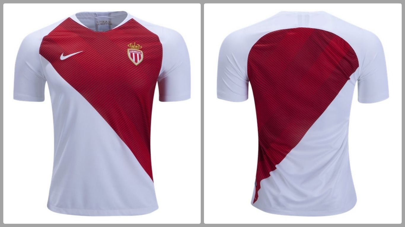 With Every New Mls Jersey Unveiled For 2017 It 39 S Time To Check Out Each Team 39 S Full Kits Fo Camisetas Retro Camisetas De Futbol Disenos Para Camisetas