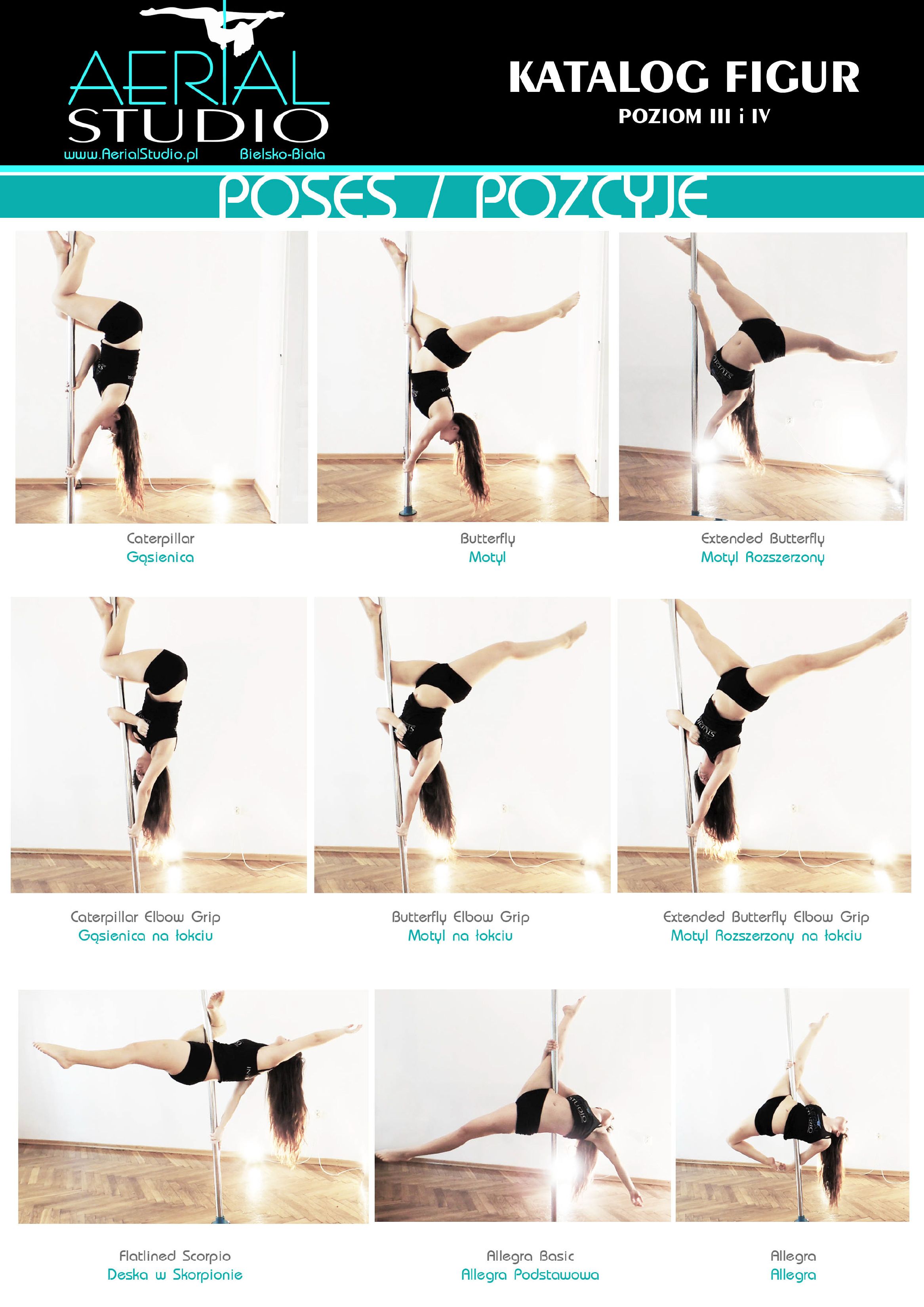 Intermediate Pole Dance Figures intermediate-pole-dance-figures
