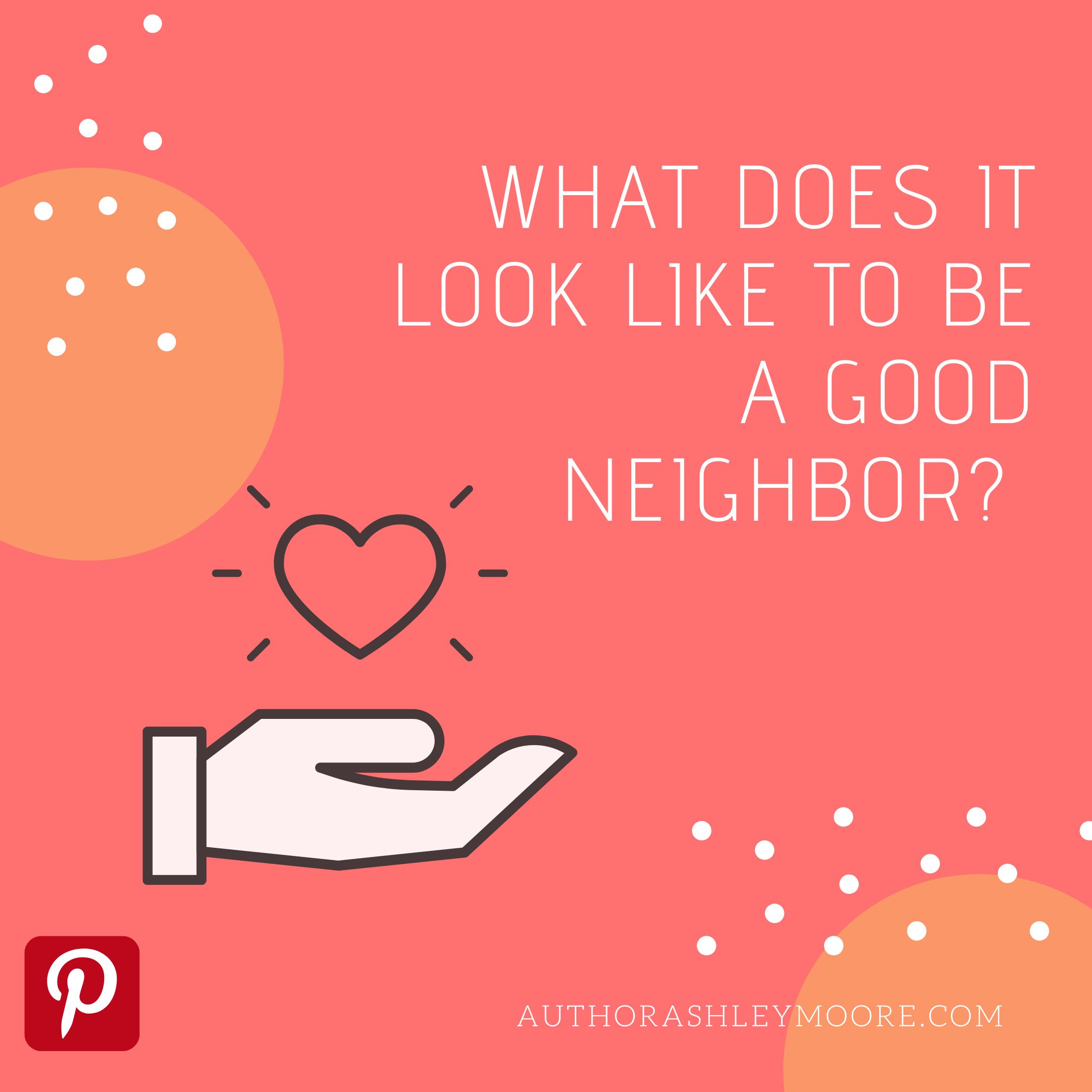 Rules Of Being A Good Neighbor Ashleigh Lay Good Neighbor Etiquette And Manners How To Clean Carpet