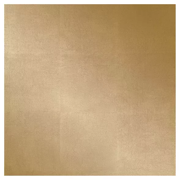 Metallic Leaf Peel And Stick Wallpaper In 2021 Gold Wallpaper Living Room Peel And Stick Wallpaper Gold Wallpaper Bathroom
