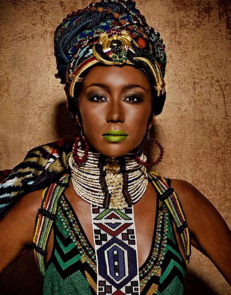 Fine African Womens Latest African Fashion Dresses 2019 Fine African Womens Latest African Fashion Dresses 2019