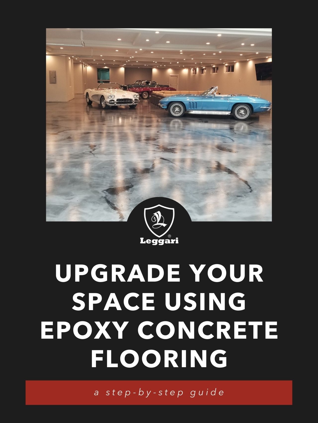 Best Flooring, Flooring Options, Kitchen Flooring, Epoxy Concrete Floor, Epoxy Floor Designs, Floors And More, Beautiful Space, Step Guide, Upgrade