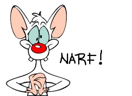 Pinky The Brain Old School Cartoons School Cartoon Classic