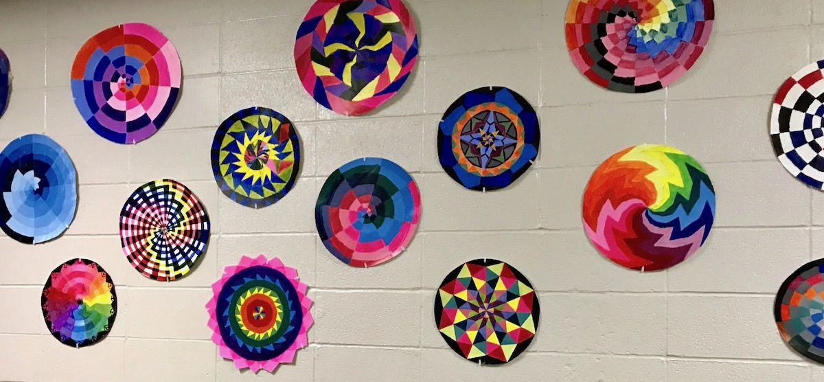 10 Artist Inspired Projects Your Students Will Love Art Lessons Art 10 Artist Inspired Projects Your Students Will Love Art Lessons Art