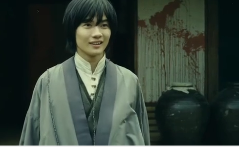 aktor film rurouni kenshin sojiro seta live action google search character model aktor film rurouni kenshin sojiro seta live action google search character model