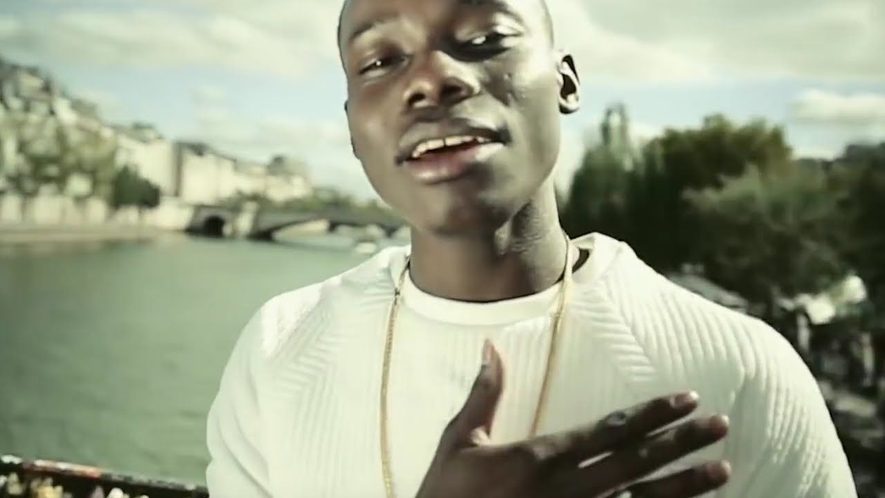 sidiki diabat inianafi debena clip officiel booba sidiki diabat inianafi debena clip officiel booba
