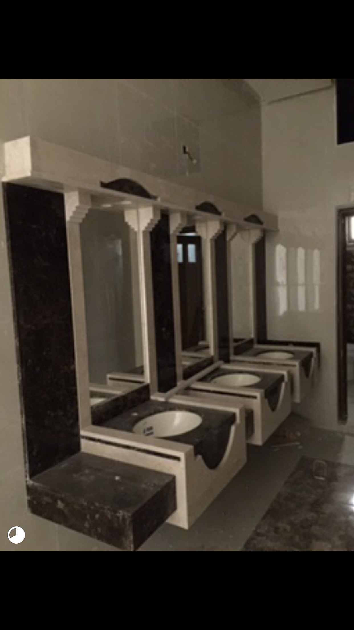 مغاسل ديوانية رجال