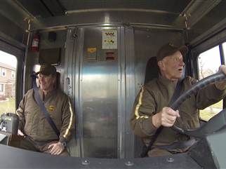 Ups Package Delivery Driver Pay >> Ups Driver Delivers 51 Years Of Accident Free Packages Ups Ups Package Delivery Driver Pay >> Ups Driver Delivers 51 Years Of Accident Free Packages Ups