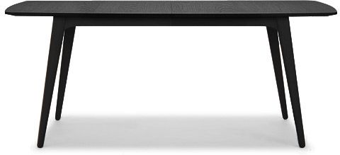 Wake dining table from Bolia | Scandinavian table, Dining Bord Bolia Wake | Scandi dining room, Living dining room