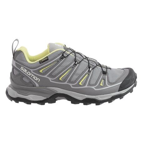 Salomon X Ultra 2 Gore Tex Xcr Trail Shoes Waterproof For Women Trail Shoes Shoes Gore Tex