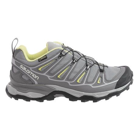 salomon gore tex xcr