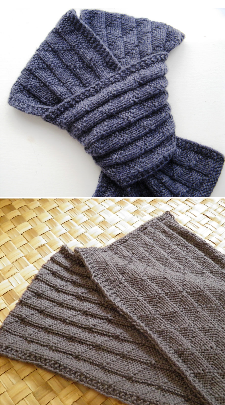 Reversible Knitting Patterns For Scarves Magnificent Inspiration Ideas Reversible Knitting Patterns For Scarves Magnificent Inspiration Ideas