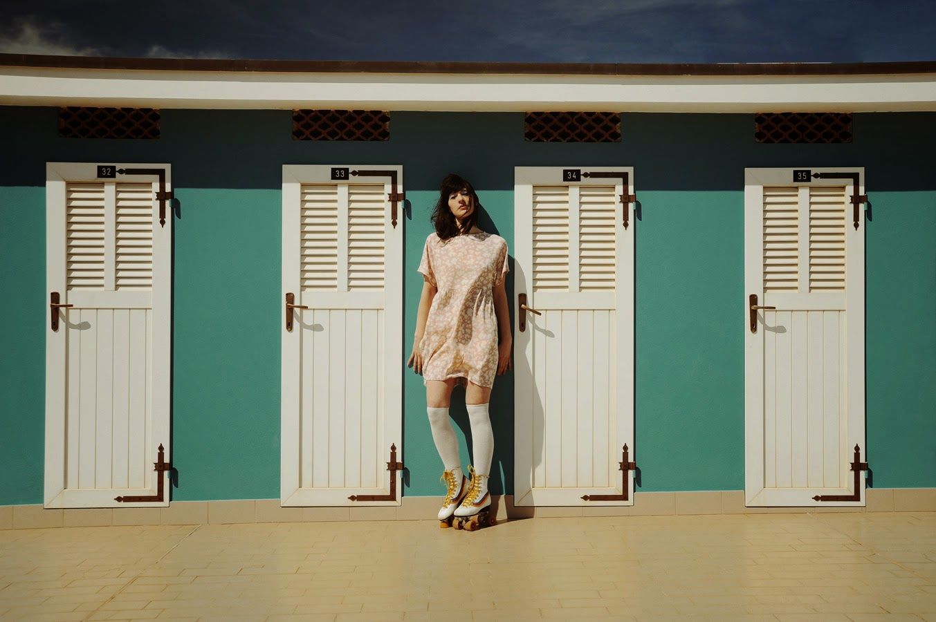Bagno Paradiso Spring Summer 2015 Collection Con Immagini