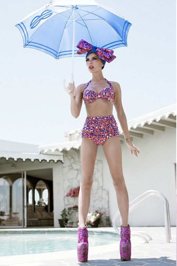 Beckham bikini victoria - Random Photo Gallery victoria Beckham bikini