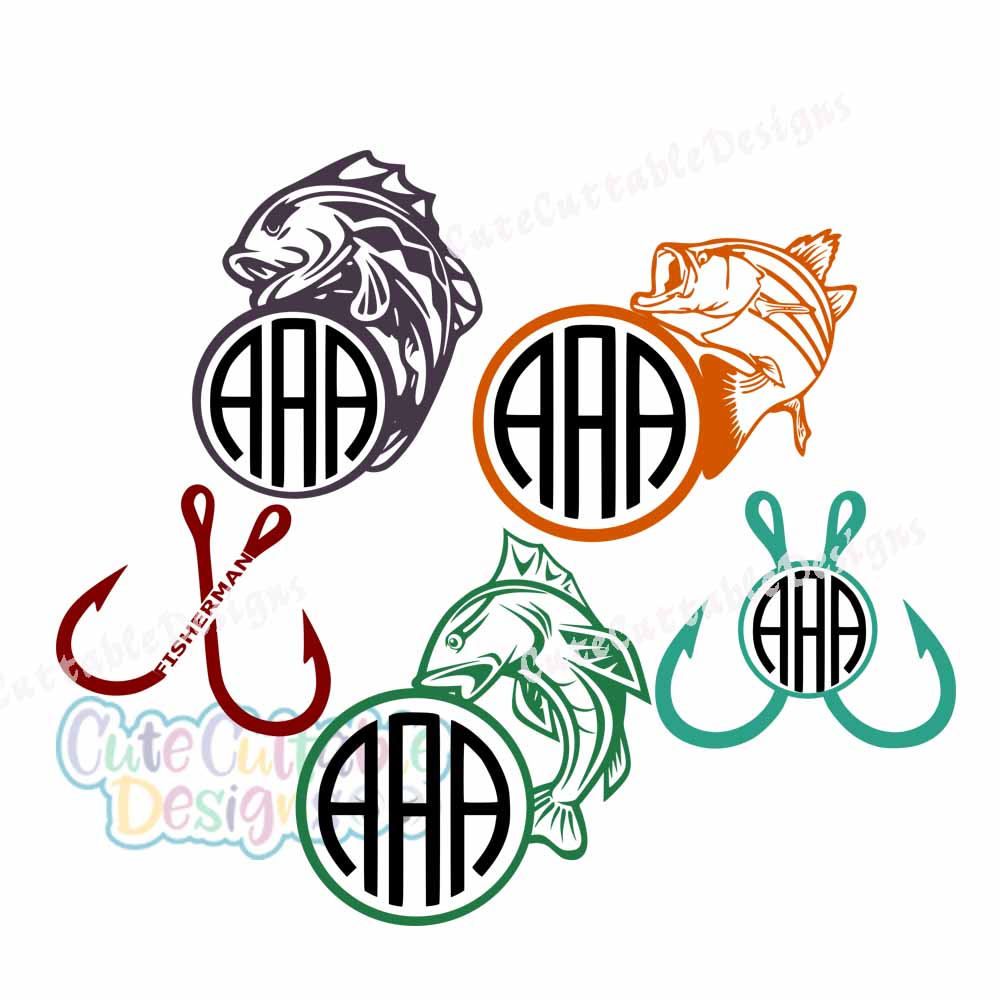 Free Free Cricut Fishing Designs 548 SVG PNG EPS DXF File