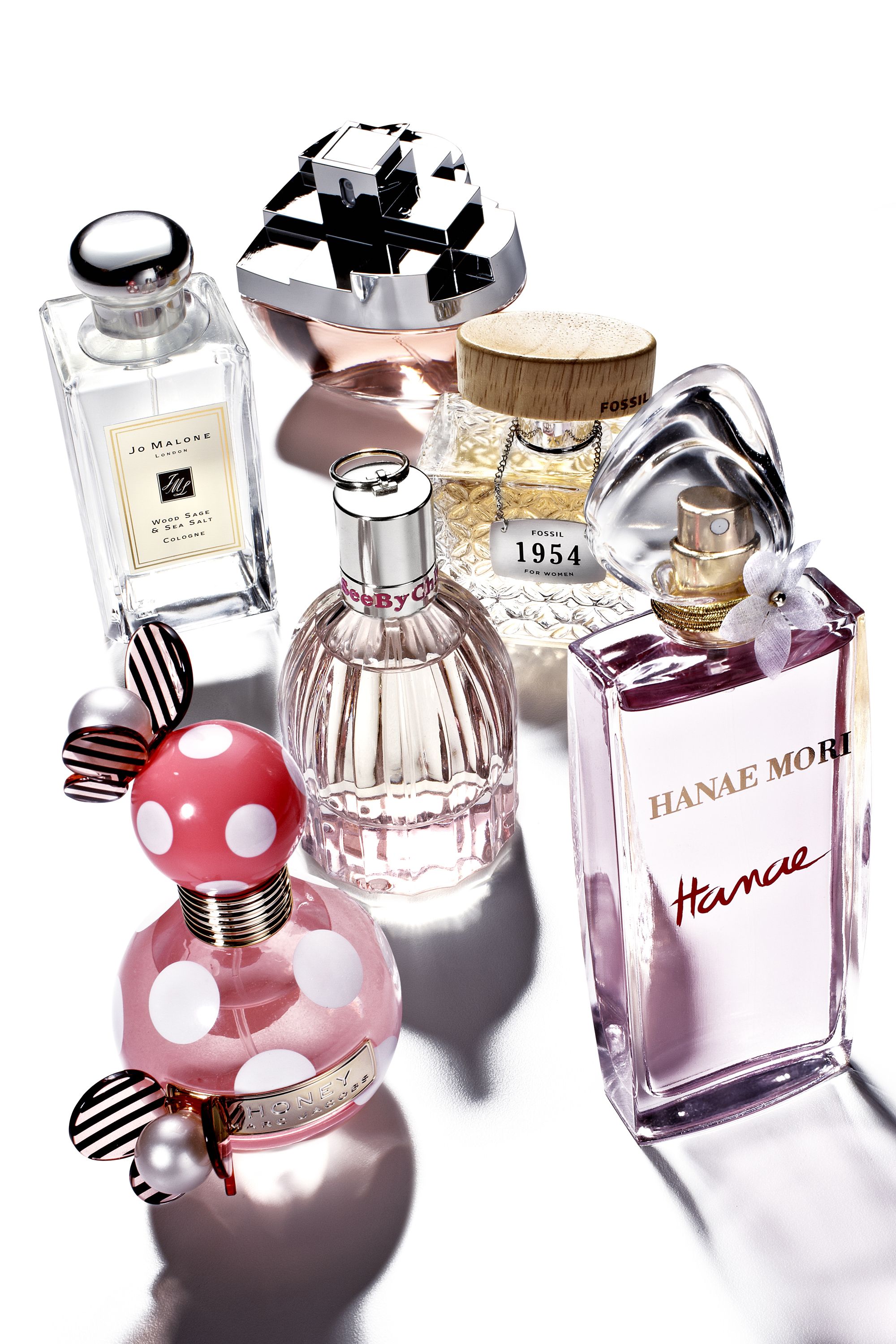 How To Find Your Perfect Fragrance Makeup Beauty Stuff Perfume