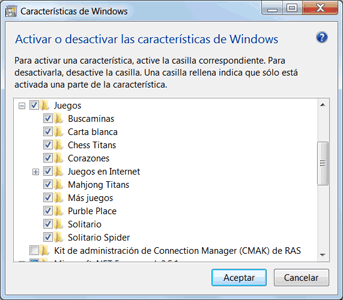 Juegos Gratis Incluidos En Windows 7 Juegos En Internet Windows Juegos