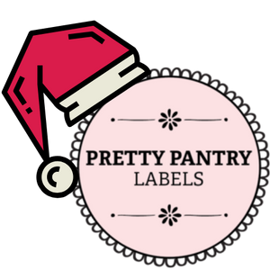 Oil Bottle Labels - Various Design Options | Pretty Pantry Kitchen Pantry Labels, Pantry Jars, Pantry Containers, Spice Jar Labels, Spice Jars, Pantry Organisation, Organization, Cleaning Organizing, Organising