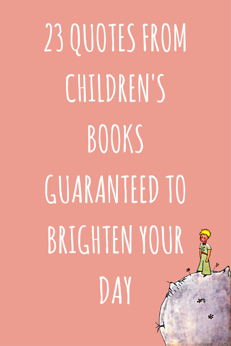 manuscript shop | Quotes from childrens books, Children book quotes