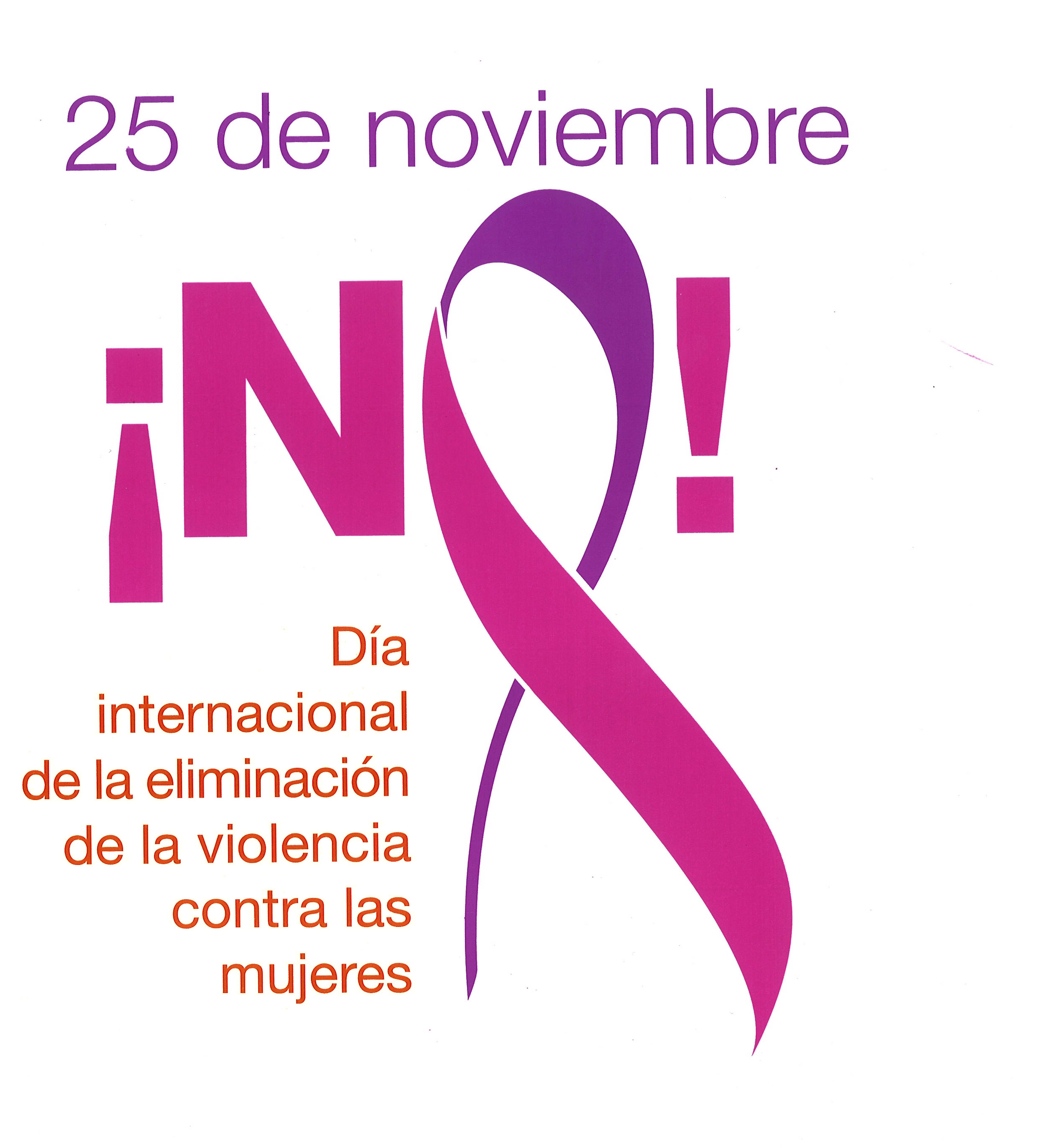 Pin En 25 De Noviembre Día Internacional De La Eliminación De La Violencia Contra Las Mujeres