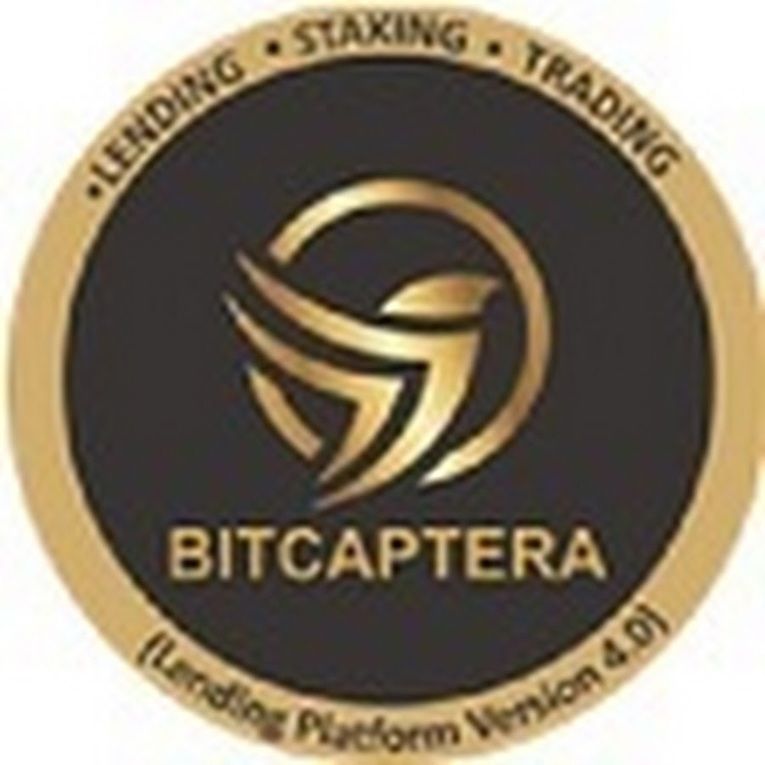 Bitcaptera Lending Platform YouTube Ico, Bitcoin