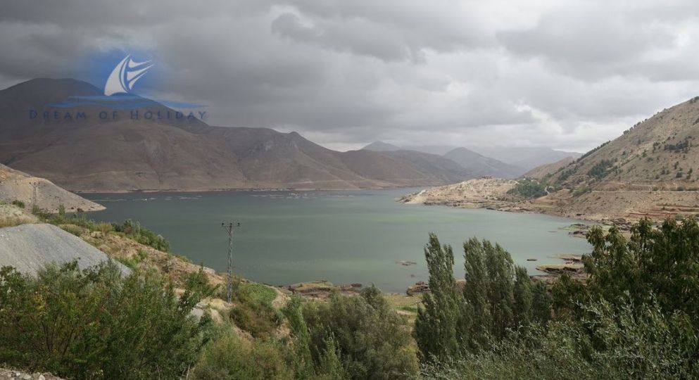 Adiyaman Gezilecek Yerler Goller Selaleler Fotograf