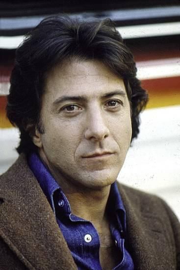 'Dustin Hoffman' Photo - Globe Photos LLC | AllPosters.com | Dustin