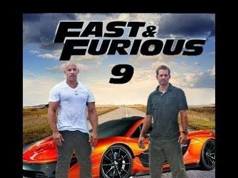 Rapidos Y Furiosos 9 Trailer Espanol 2020 Fast And Furious Movie Fast And Furious Hollywood Action Movies