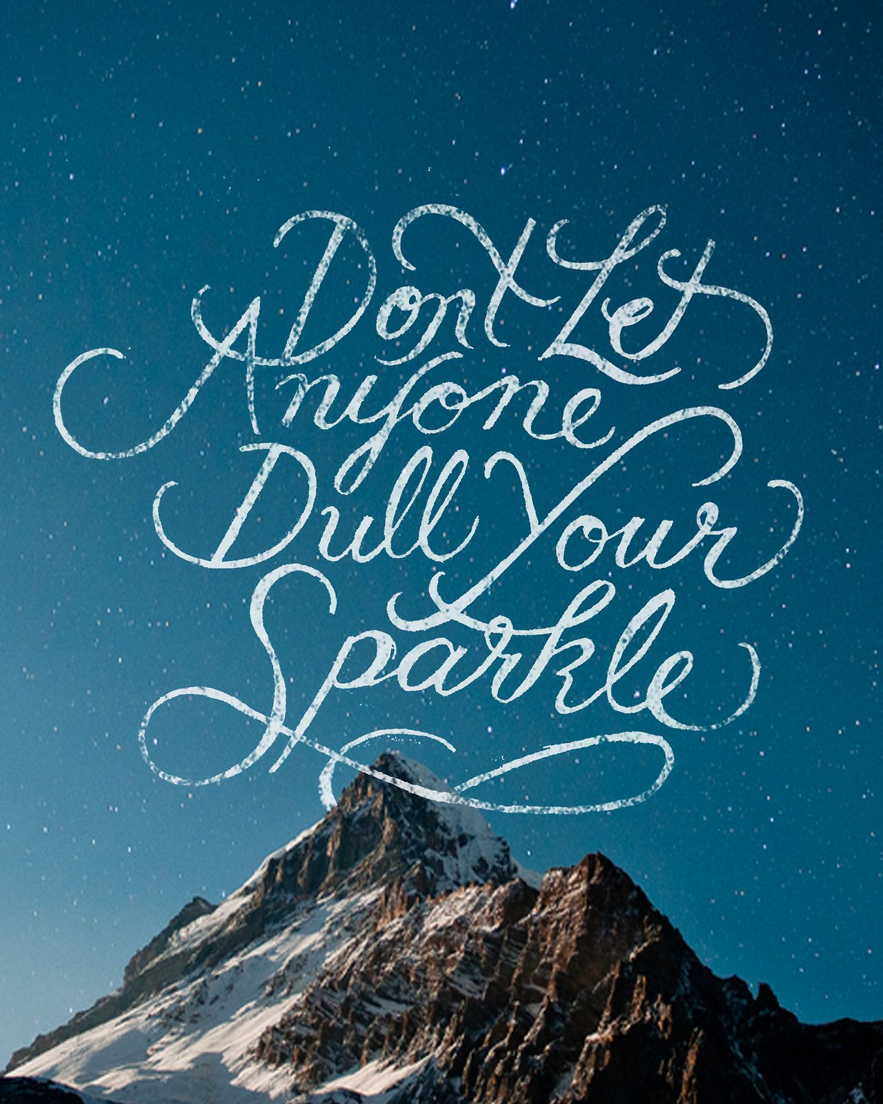 hand type on Tumblr | Inspirational quotes, Typography quotes, Me quotes