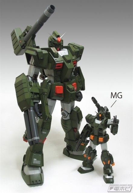 1 48 Fa 78 1 フルアーマーガンダム の製作過程を紹介 Ghl008収録作例 Ghl On Web ガンプラ ガンダム 電撃 1 48 Fa 78 1 フルアーマーガンダム の製作過程を紹介 Ghl008収録作例 Ghl On Web ガンプラ ガンダム 電撃