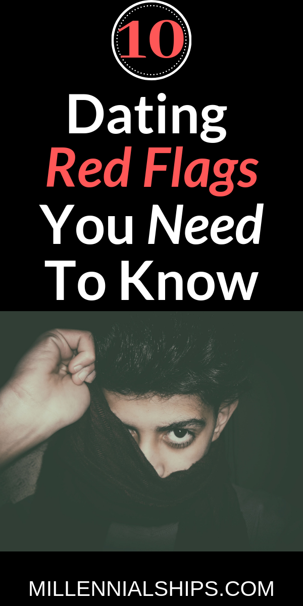 17 Subtle Signs of a Toxic Marriage You Need to Know | Best Life bad signs online dating