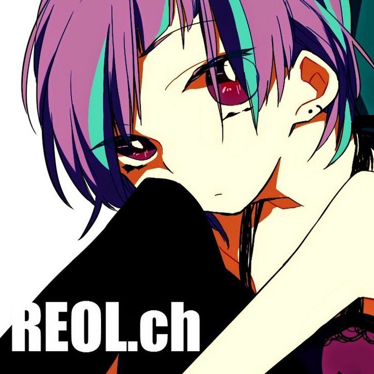 Reol Reol