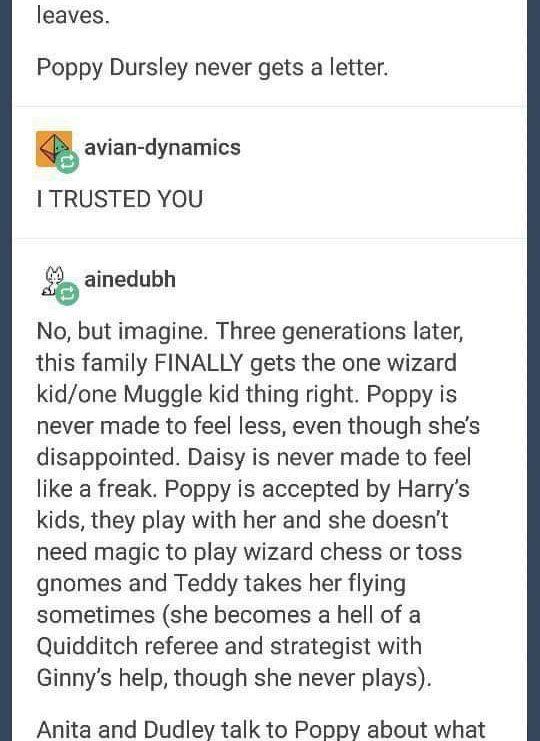 What if Dudley Dursley from Harry Potter Had a Magical Child? | Harry
