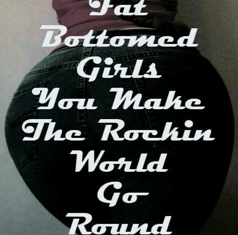 Bbw quote