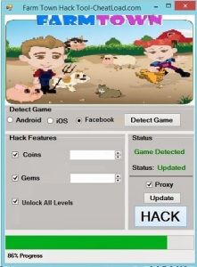 download trainer farm up download trainer farm up