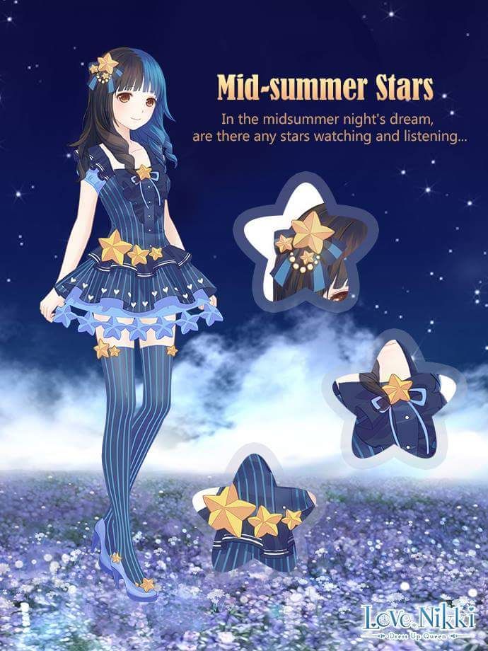 love nikki  anime outfits character design anime dress