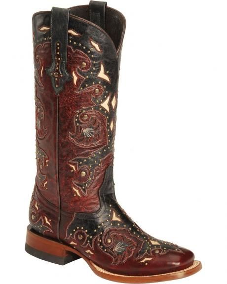 Durango - Bottes pour Femme - ? Cowgirl Durango - Bottes pour Femme - ? Cowgirl