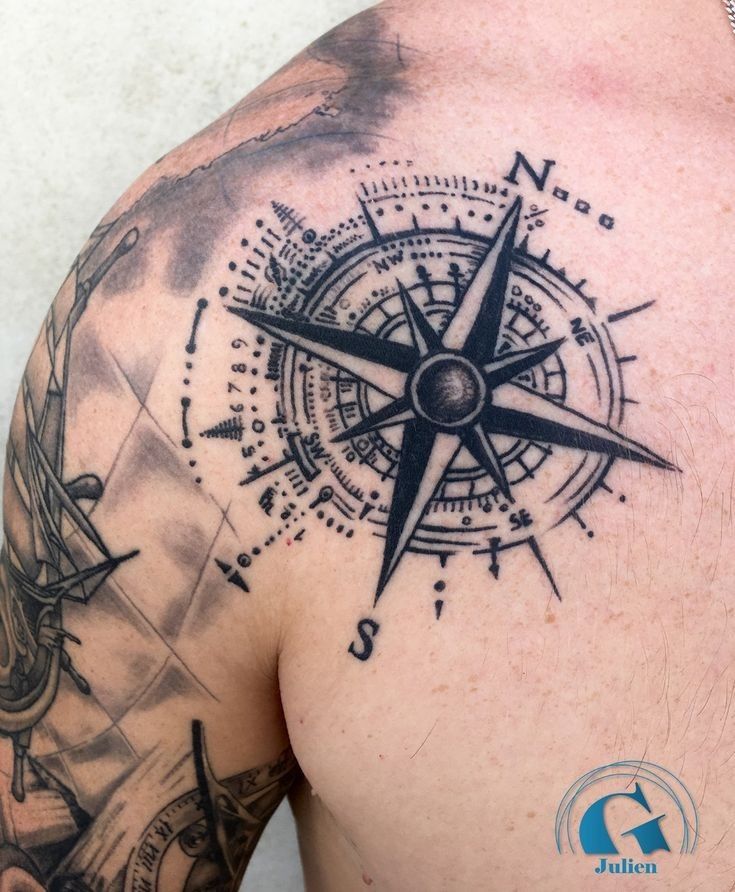 52  Arm seaman tattoo design for Home Decor