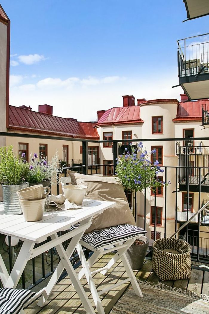 ▷ 1001 + ideas sobre decoración de terrazas pequeñas terraza - decoracion de terrazas pequeas ▷ 1001 + ideas sobre decoración de terrazas pequeñas terraza - decoracion de terrazas pequeas