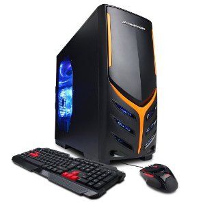 Cyberpowerpc Gamer Ultra Gua890 Feature S Amd Latest Bulldozer