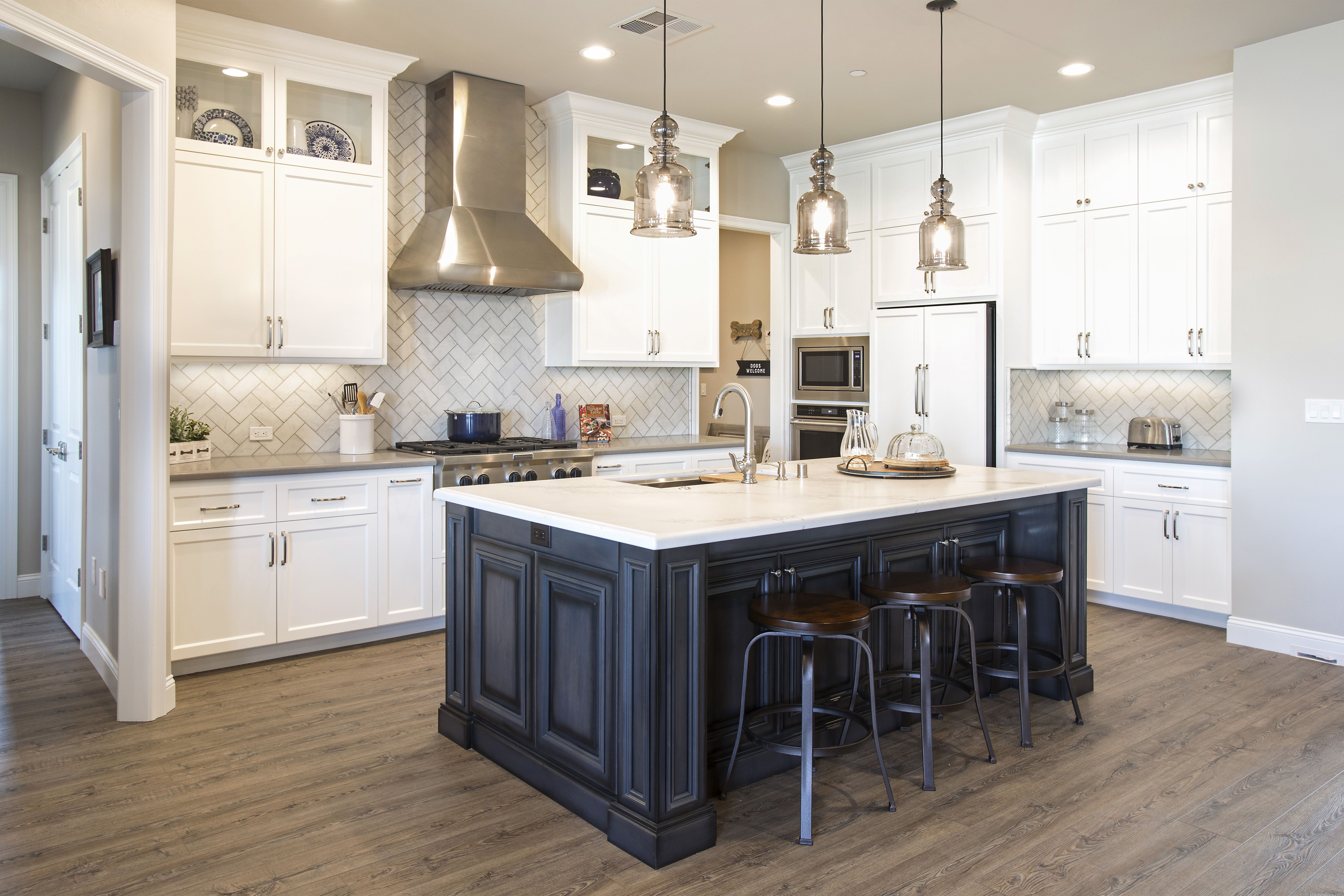 The Top 25 Kitchen Color Schemes For A Look You Ll Love Forever