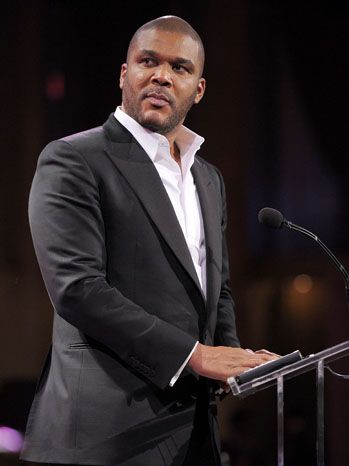 Hollywood S Top Earners Tyler Perry The Hollywood Reporter Madea