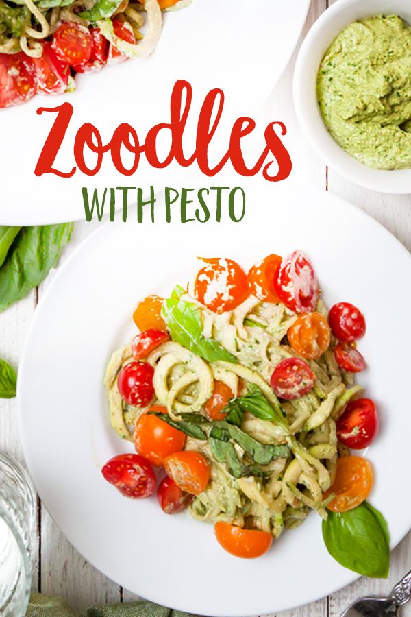 Zoodles With Pesto Weight Watchers Vegan Recipes Low Zoodles With Pesto Weight Watchers Vegan Recipes Low
