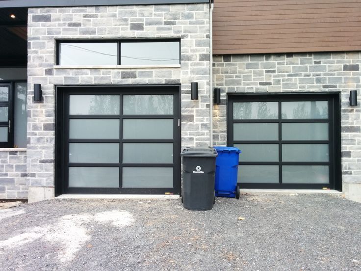 Steel garage doors – Bourassa doors- Steel garage doors …-…