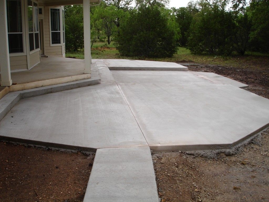 Perfect Concrete Patio DesignsEdition Chicago Edition ... Perfect Concrete Patio DesignsEdition Chicago Edition ... on Simple Concrete Patio Designs id=57279