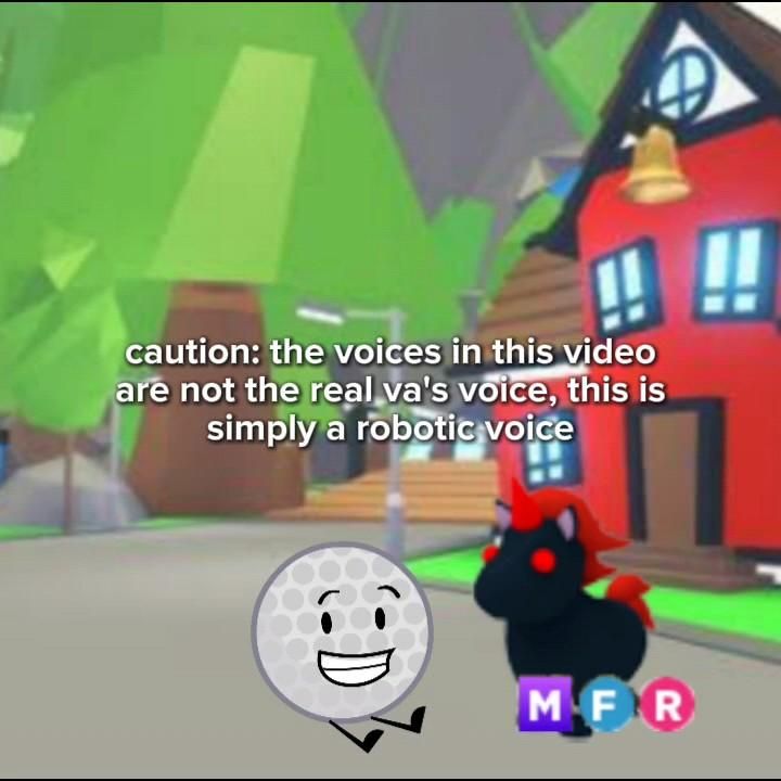 if bfdi characters played roblox